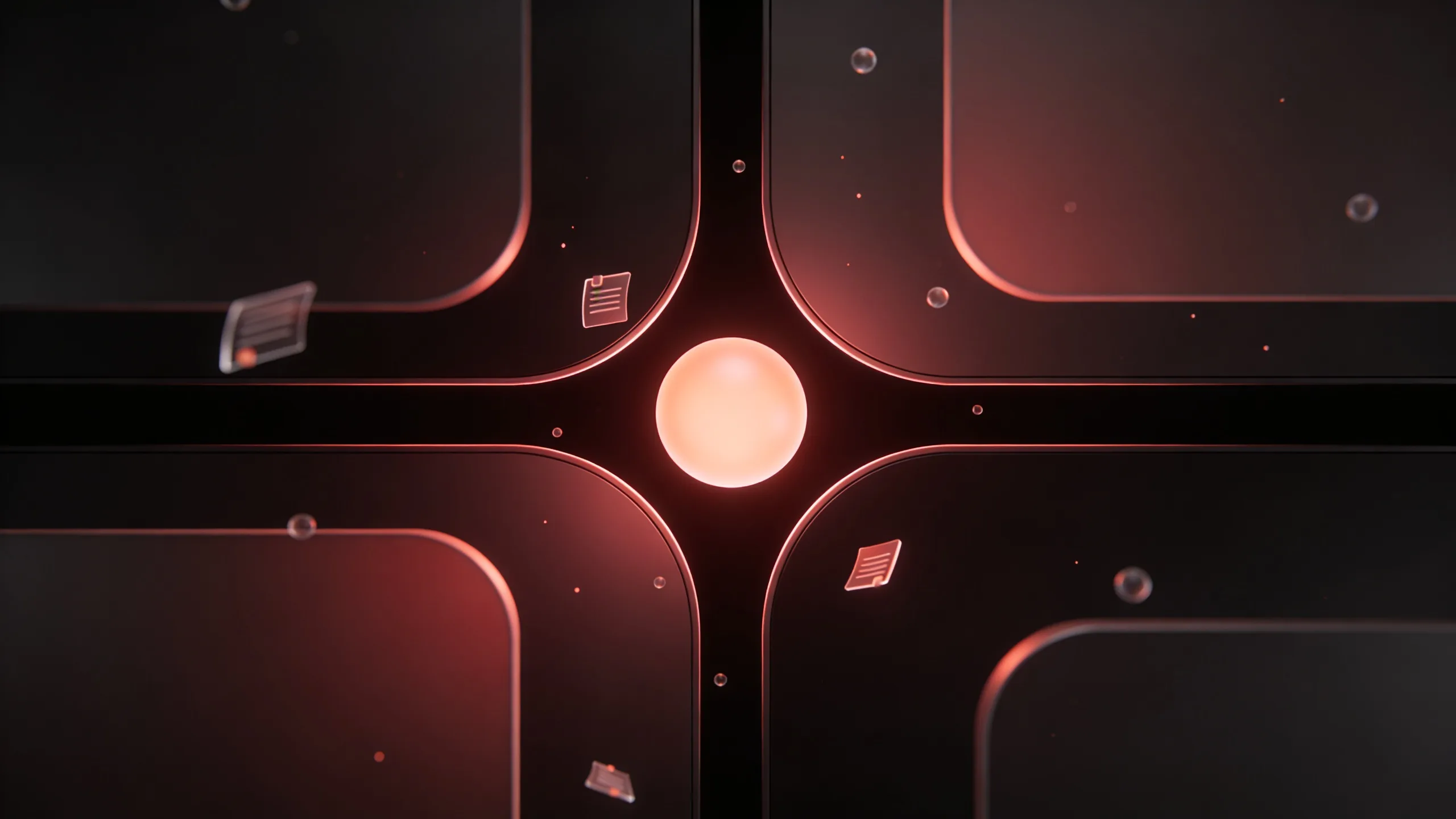 How to Turn Your Mac Notch Into a Daily Brain Dump System